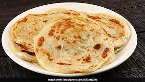 Indian Breads